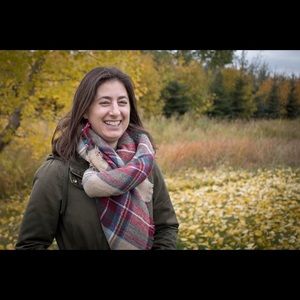 Meet your Posher, Kimberley